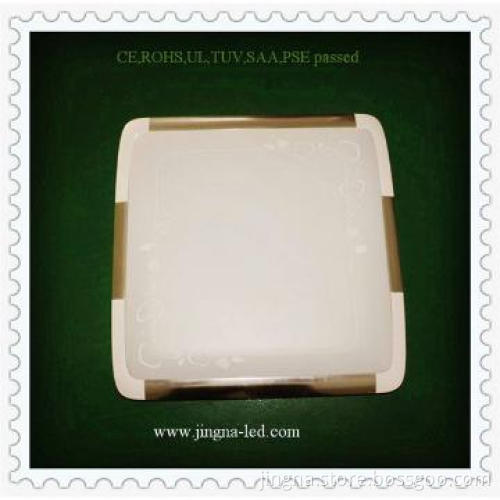 LED Ceiling Light Size 530*530mm 27W